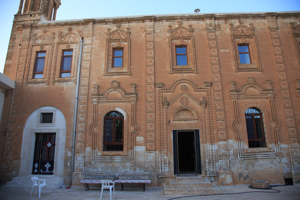 Midyat